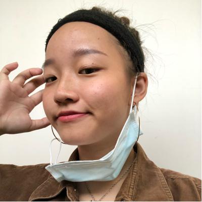 10/Nov/20 室友近況更新/角色徵選/再承認一次/還是要非洲/俗諺分享😃