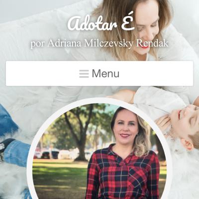 Meu relógio biológico sem pilhas