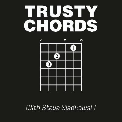 Episode 51: Steve Sladkowski – PUP