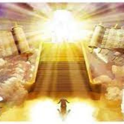Revelation 20 part 2
