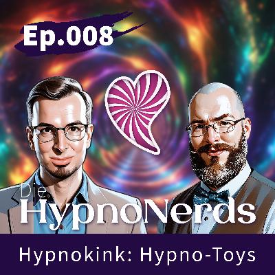 Erotische Hypnose: Der Hypno-Toy Kult 🧸🌀