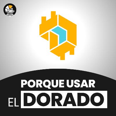 ¿Qué es El Dorado P2P y cómo funciona? Tutorial paso a paso
