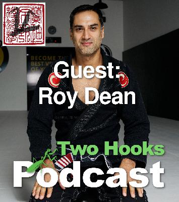 Episode 31 - Inside the Minds of Black Belts with Roy Dean