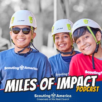 More Scouts, More Impact