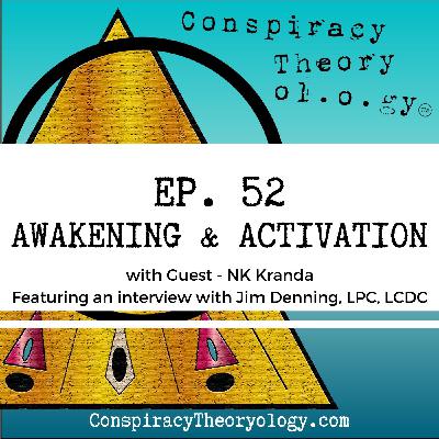 Awakenings and Activation with NK Kranda