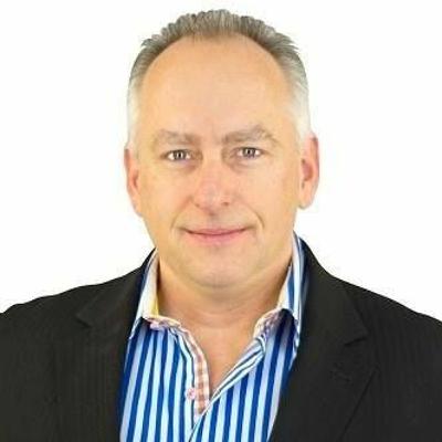 Episode 20 - Dave Dubeau - Raising Capital