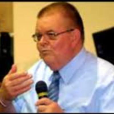 Apostolo Bud Wright -Os Dons Espirituais Apostolo Bud Wright -Os Dons Espirituais