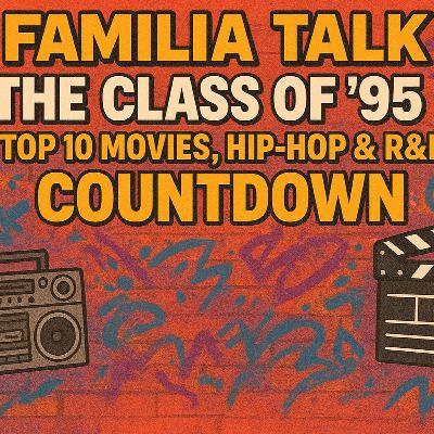 Back to the ’90s: Class of 1995 – The Year of Icons