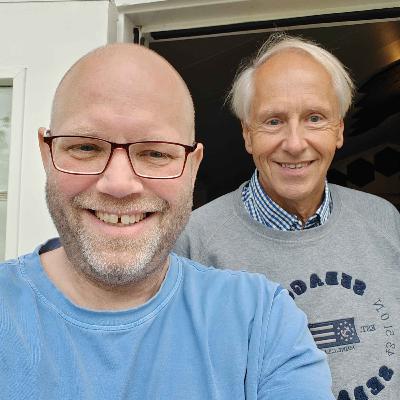 #493 Jørgen Ingeberg (V): Fattigdommen i Norge kan bekjempes