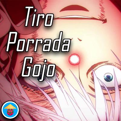 Jujutsu Kaisen T2: E Todo Mundo M... - PDVpodcast 2 / Ep84