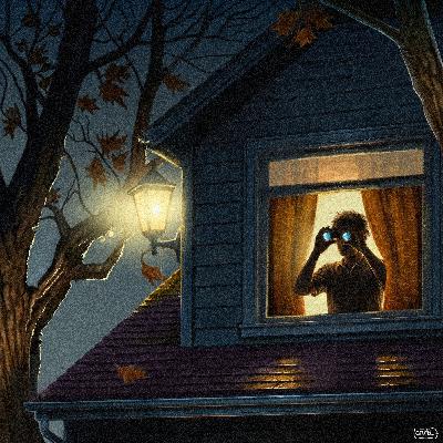 S24 Ep14: NoSleep Podcast S24E14