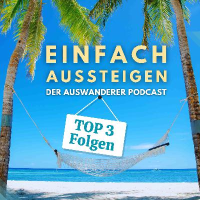 Wiederhören mit den TOP 3-Folgen: Von der Karriere zum Familienleben an der Algarve