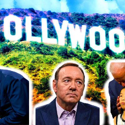 How The Powers That Be, Political Agenda and Hollywood Pedophilia are connected How The Powers That Be, Political Agenda and Hollywood Pedophilia are connected