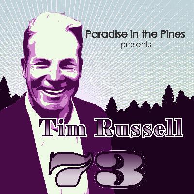 73: Tim Russell, Executive Director of the Sunrise Theater