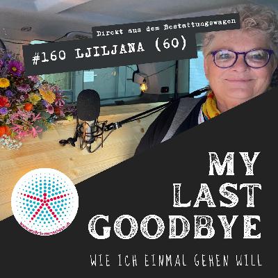 #160 Ljiljana Gornik (60)