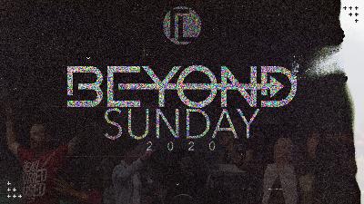 Expanding The Kingdom Beyond Sunday // Beyond Sunday Series