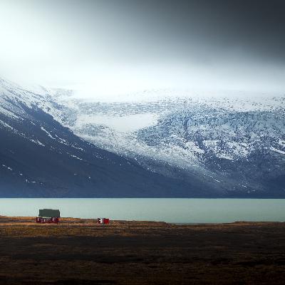 Nature Nomade 2024 - Islande, une terre noire