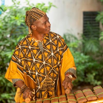 Mixtures 17x21 NebaSolo&BenegoDiakite+SuonnoDAjere+LaTania+CarlesBenavent