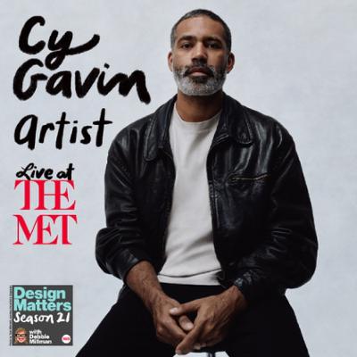 Cy Gavin