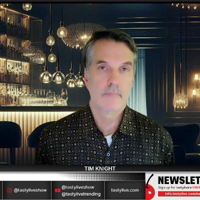 Trading Charts with Tim Knight