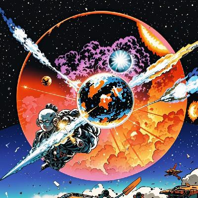 金属心脏不也一样吗？