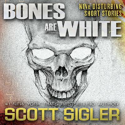 BONES ARE WHITE Episode 15: "Hunter Hunterson & Sons: Home, Pt. 2" - Series Finale BONES ARE WHITE Episode 15: "Hunter Hunterson & Sons: Home, Pt. 2" - Series Finale