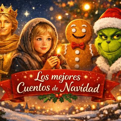Los mejores cuentos de Navidad: El príncipe feliz, La cerillera, El Grinch y El hombre de jengibre. Los mejores cuentos de Navidad: El príncipe feliz, La cerillera, El Grinch y El hombre de jengibre.