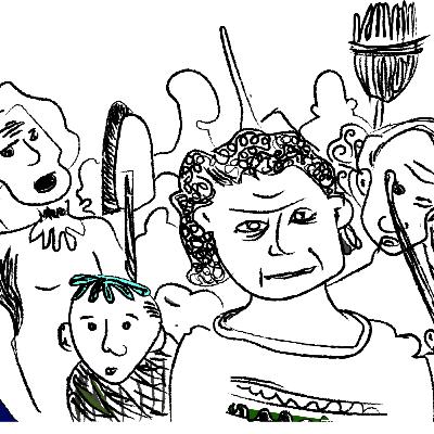 El Poder de la Infancia, de León Tolstoi (+10)