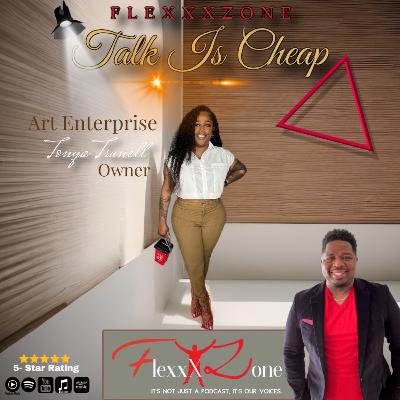 Talk Is Cheap!