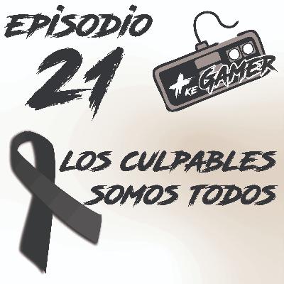 Episodio 21 – Caso Torreón: los culpables somos todos. Episodio 21 – Caso Torreón: los culpables somos todos.