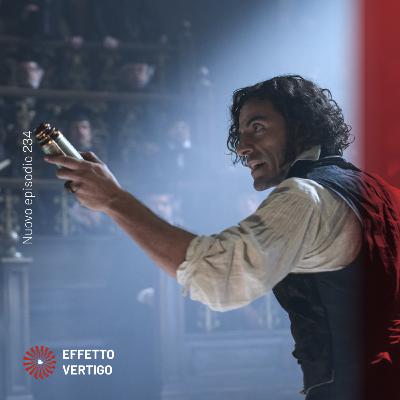 Ep#234 - Frankenstein