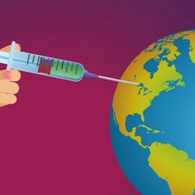 Vacinas:origem e produção