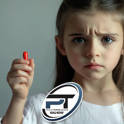 Tylenol, The Scientific Method, and the "Stop RFK's BS Act"