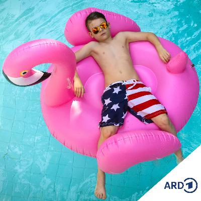 Plitsch Platsch im Badeparadies