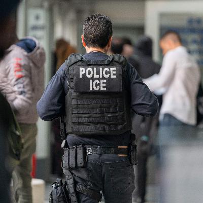 One of ICE’s biggest detention facilities is plagued by problems