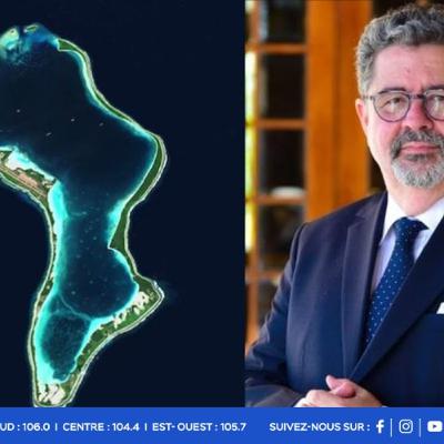 Voyage dans l’archipel des Chagos : possible avant la saison cyclonique, déclare l’Attorney General