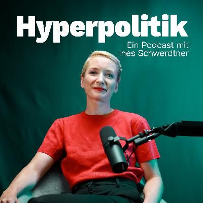 Ep. 67: Hyperpolitik ist zurück!