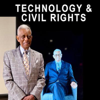 Technology & Civil Rights at the Maltz Museum