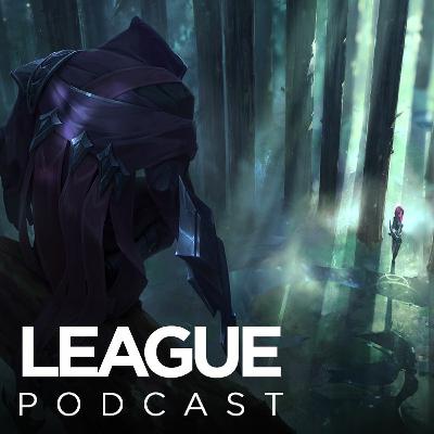 Ep. 28 - Pre-Season 2017 Ep. 28 - Pre-Season 2017