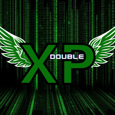DoubleXP S2E3