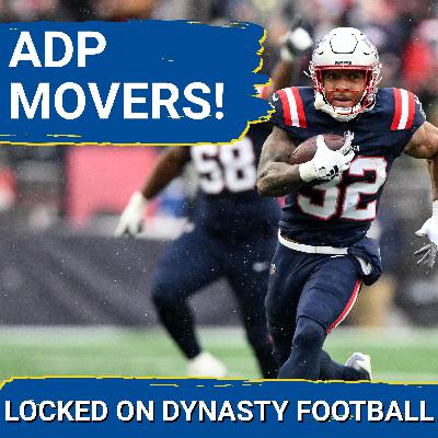 DYNASTY RISER: TreVeyon Henderson OVERTAKES Judkins & Hampton – Are Fantasy Managers MAKING the Right Call? DYNASTY RISER: TreVeyon Henderson OVERTAKES Judkins & Hampton – Are Fantasy Managers MAKING the Right Call?