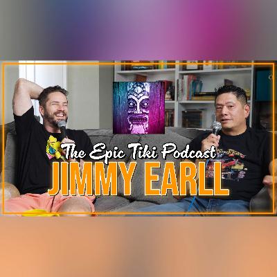 37 - Jimmy Earll!