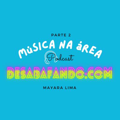 Música na área [ part 2]