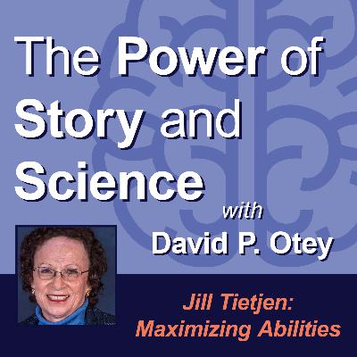 Jill Tietjen: Maximizing Abilities Jill Tietjen: Maximizing Abilities