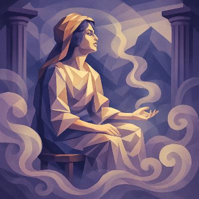 Whispers from the Gods: Prophecies Have a Story