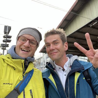 PW020 Interview mit Sven Wurth - Was ist sein Weg zur Positivität