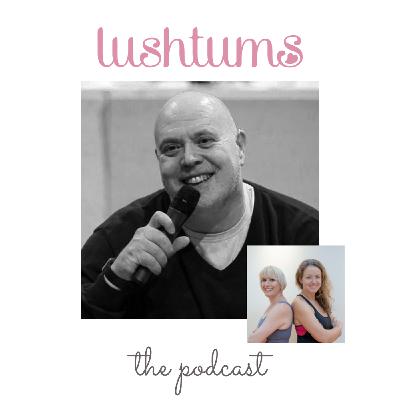 S2 Ep4: BIRTH TRAUMA & THE 3 STEP PROCESS WITH MARK HARRIS S2 Ep4: BIRTH TRAUMA & THE 3 STEP PROCESS WITH MARK HARRIS