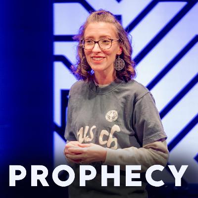 Motivational Gifts: Prophecy
