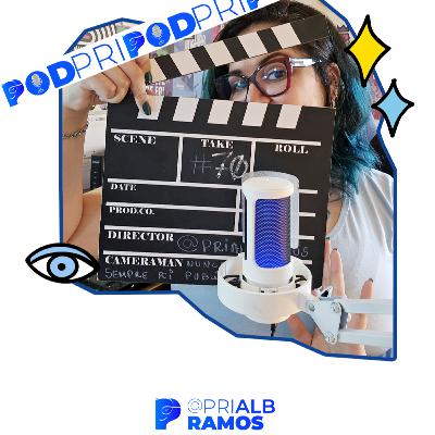 PodPri #70 - MLabs | Nunca foi sorte, sempre foi publicidade
