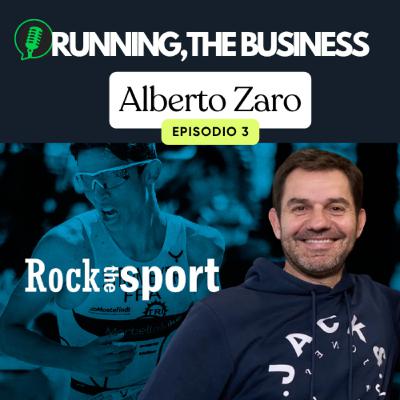 Lo que nunca te han contado sobre las inscripciones con Alberto Zaro, fundador Rock The Sport Lo que nunca te han contado sobre las inscripciones con Alberto Zaro, fundador Rock The Sport